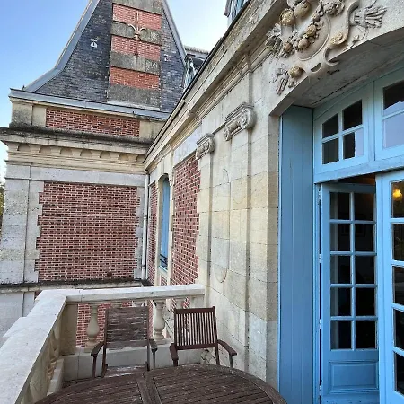 Appartement Enjoy Residencé Château De Monbrison, For Two Guests *