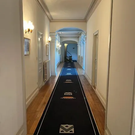 Enjoy Residencé Château De Monbrison, For Two Guests Appartement Saint-Michel (Tarn-et-Garonne)