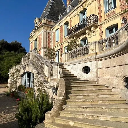 Enjoy Residencé Château De Monbrison, For Two Guests Saint-Michel (Tarn-et-Garonne)