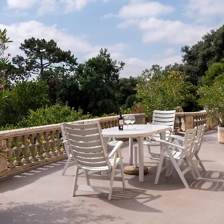 Enjoy Residencé Château De Monbrison, For Two Guests