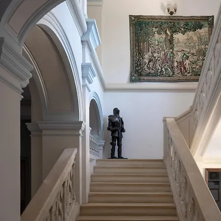 Enjoy Residencé Château De Monbrison, For Two Guests * Saint-Michel (Tarn-et-Garonne)