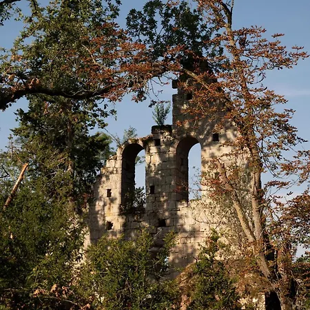 Enjoy Residencé Château De Monbrison, For Two Guests Appartement Saint-Michel (Tarn-et-Garonne)
