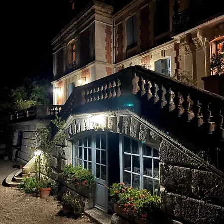 דירה Enjoy Chateau De Monbrison, For Two Guests Saint-Michel (Tarn-et-Garonne)