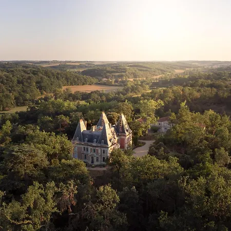 Enjoy Chateau De Monbrison, For Two Guests *