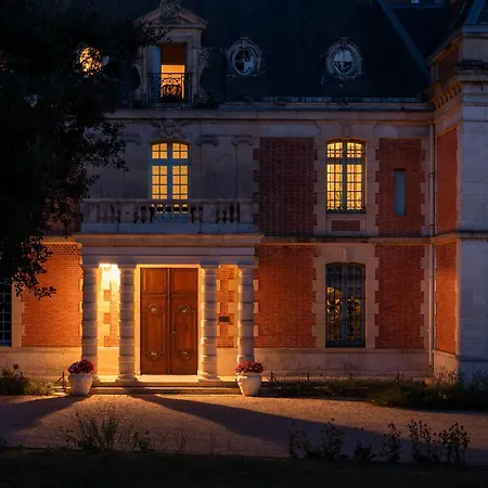 Enjoy Chateau De Monbrison, For Two Guests *