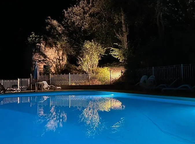 Apartmán Enjoy Chateau De Monbrison, For Two Guests *