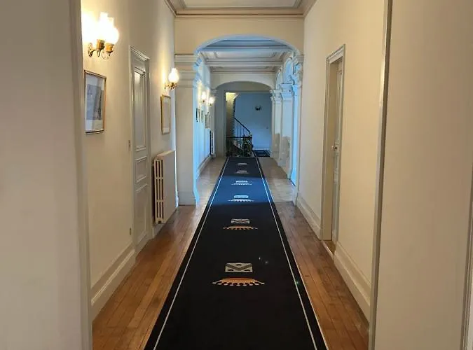 Enjoy Chateau De Monbrison, For Two Guests Apartmán Saint-Michel (Tarn-et-Garonne)