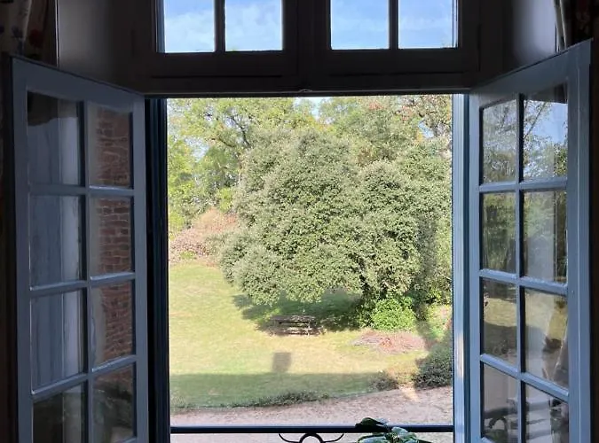 Apartmán Enjoy Chateau De Monbrison, For Two Guests