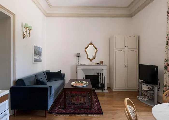 Enjoy Chateau De Monbrison, For Two Guests Apartmán Saint-Michel (Tarn-et-Garonne)