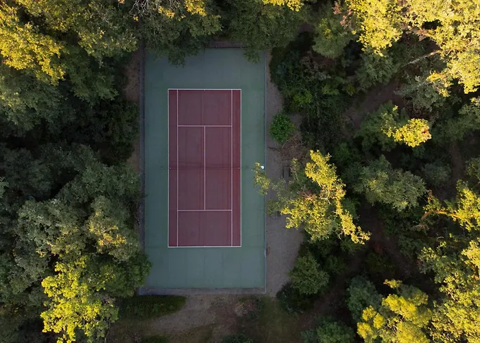 Apartmán Enjoy Chateau De Monbrison, For Two Guests Saint-Michel (Tarn-et-Garonne)