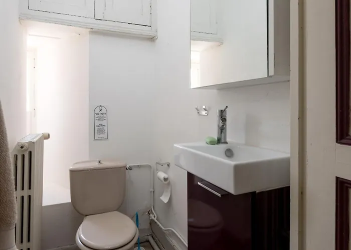 Apartmán Enjoy Chateau De Monbrison, For Two Guests *