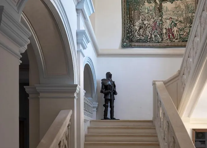 Enjoy Chateau De Monbrison, For Two Guests * Saint-Michel (Tarn-et-Garonne)