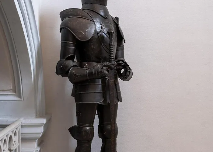 Enjoy Chateau De Monbrison, For Two Guests * Saint-Michel (Tarn-et-Garonne)