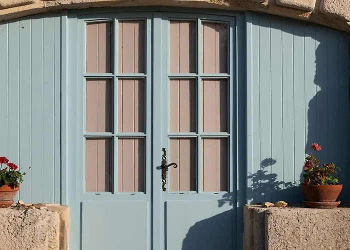 Enjoy Chateau De Monbrison, For Two Guests Saint-Michel (Tarn-et-Garonne)